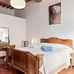 Guesthost - Exclusive Corso Italia Penthouse Appartamento