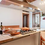 Appartamento Guesthost - Exclusive Corso Italia Penthouse *