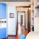 Guesthost - Exclusive Corso Italia Penthouse Pisa