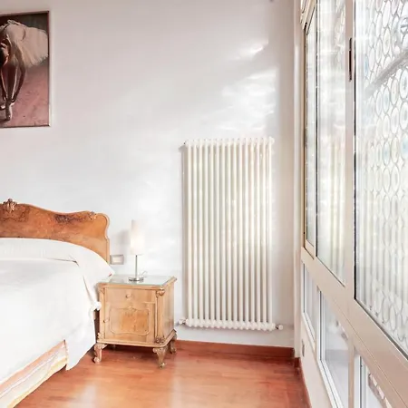 Apartmán Guesthost - Exclusive Corso Italia Penthouse