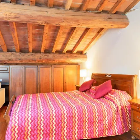 Apartment Exclusive Corso Italia Penthouse Pisa