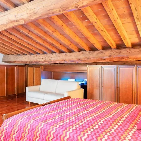 Exclusive Corso Italia Penthouse *