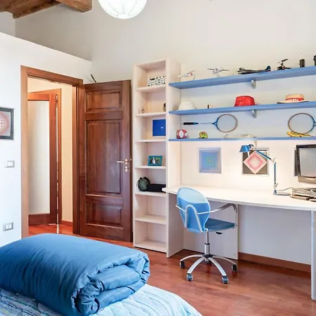 Exclusive Corso Italia Penthouse * Pisa