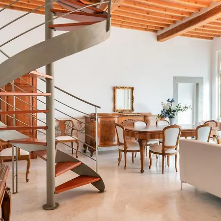 Apartment Exclusive Corso Italia Penthouse *