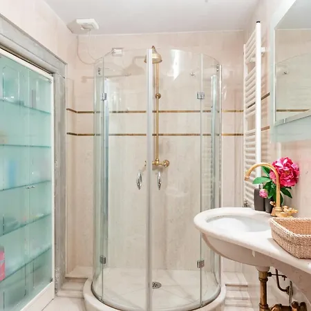 Apartmán Guesthost - Exclusive Corso Italia Penthouse