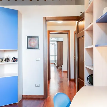 Guesthost - Exclusive Corso Italia Penthouse Pisa