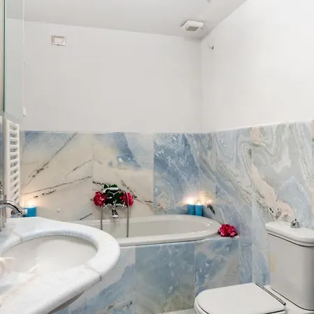 Apartmán Guesthost - Exclusive Corso Italia Penthouse *