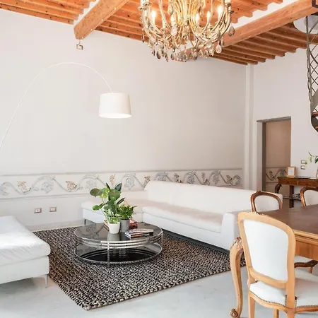 Apartman Guesthost - Exclusive Corso Italia Penthouse