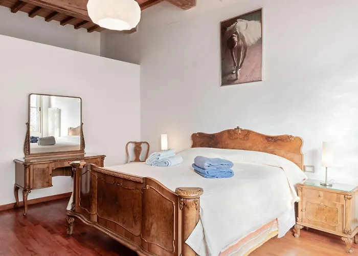 Guesthost - Exclusive Corso Italia Penthouse Apartman