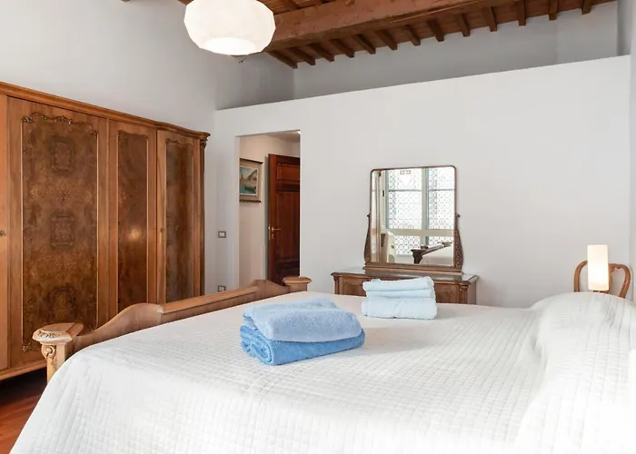 Guesthost - Exclusive Corso Italia Penthouse
