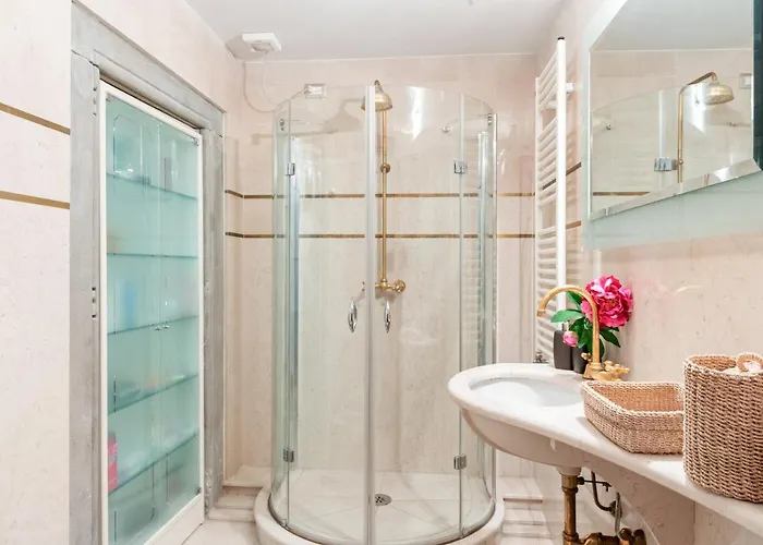 Apartman Guesthost - Exclusive Corso Italia Penthouse