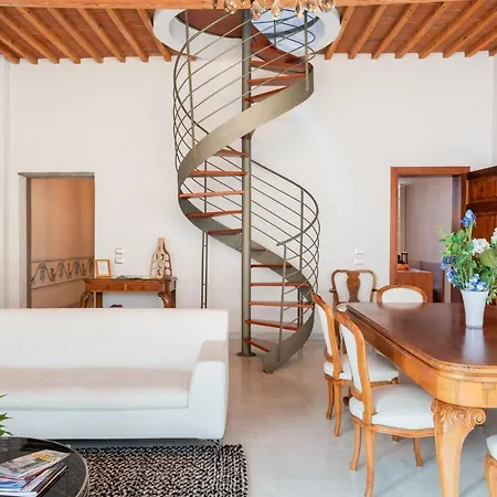 Appartement Exclusive Corso Italia Penthouse *